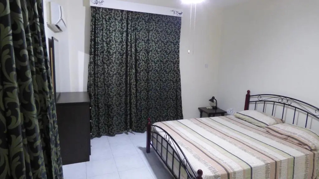Kimonos Guesthouse