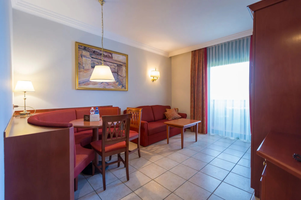 Mediterranee Family Hotel & Spa