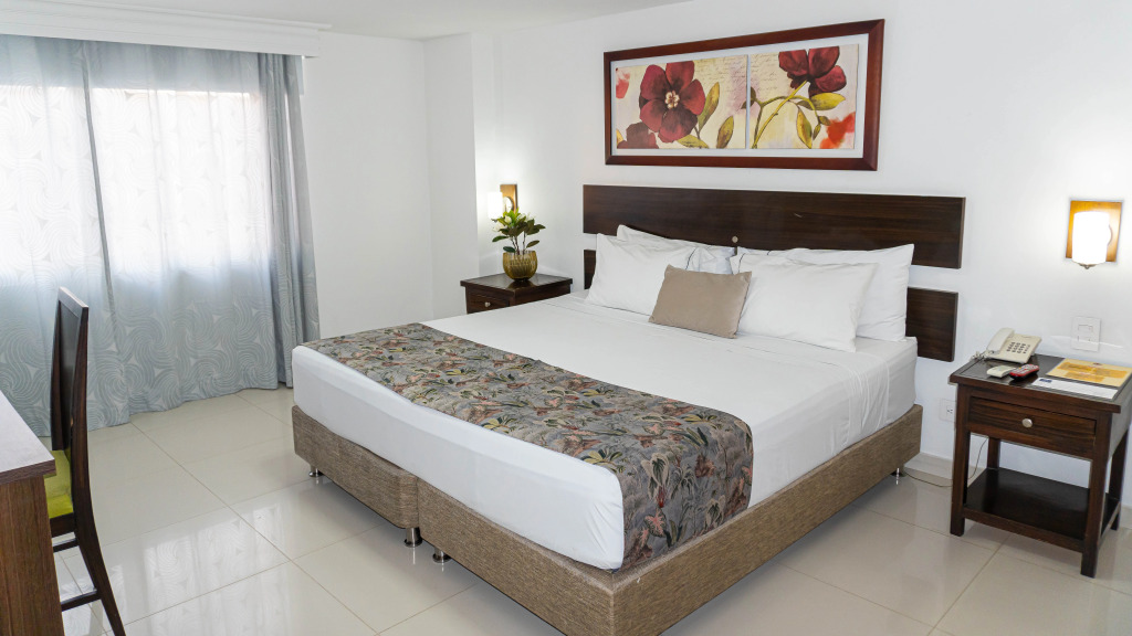 Hotel Arhuaco Rodadero