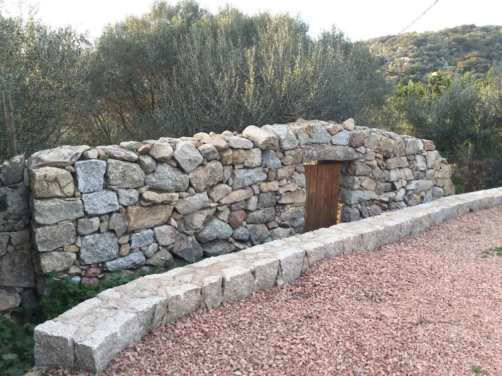 Le Moulin de Figari