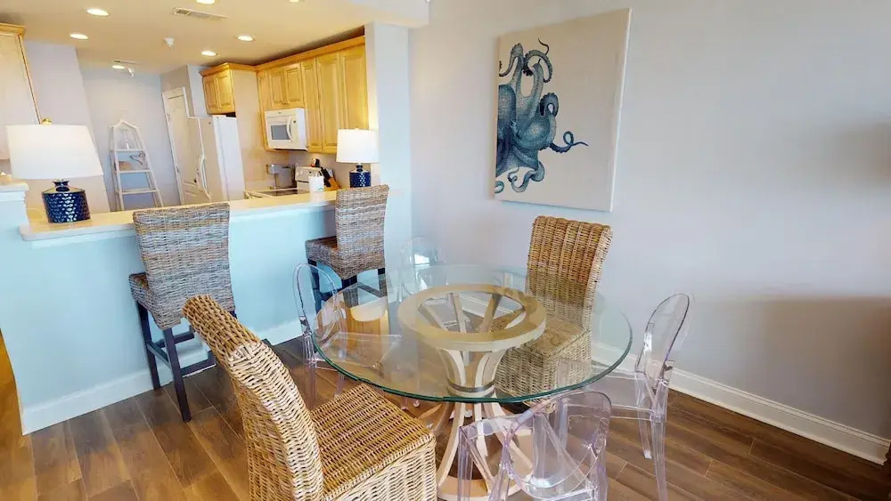 Beach House 2 by Tybee Vacation Rentals