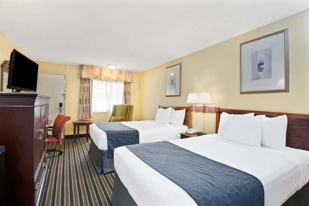 Days Inn Towson
