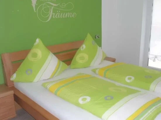 Ferienwohnung PUNKT, 5 Gehminuten vom Europa-Park