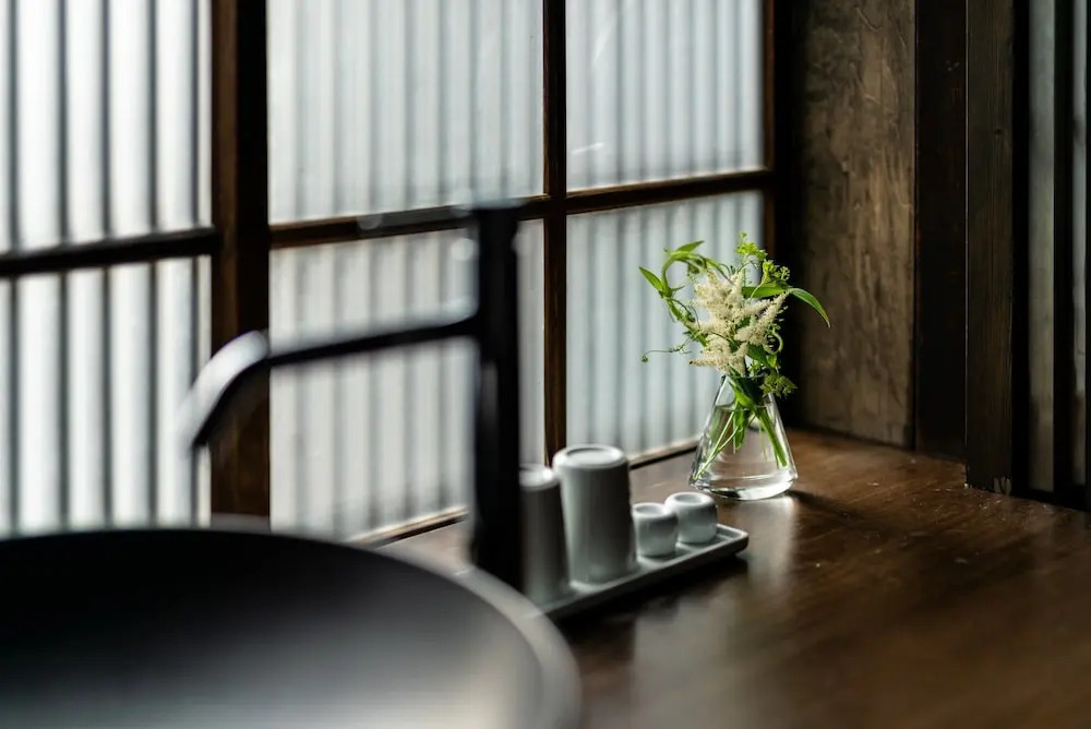 Sumitsugu Machiya House