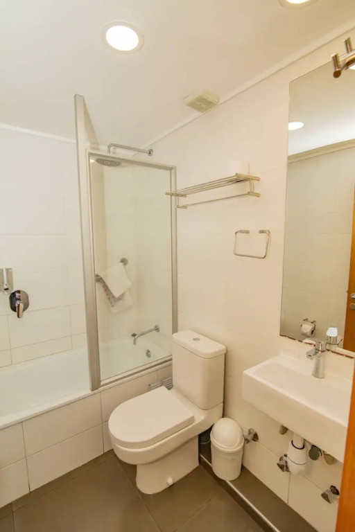 Hotel Cumbres del Sur