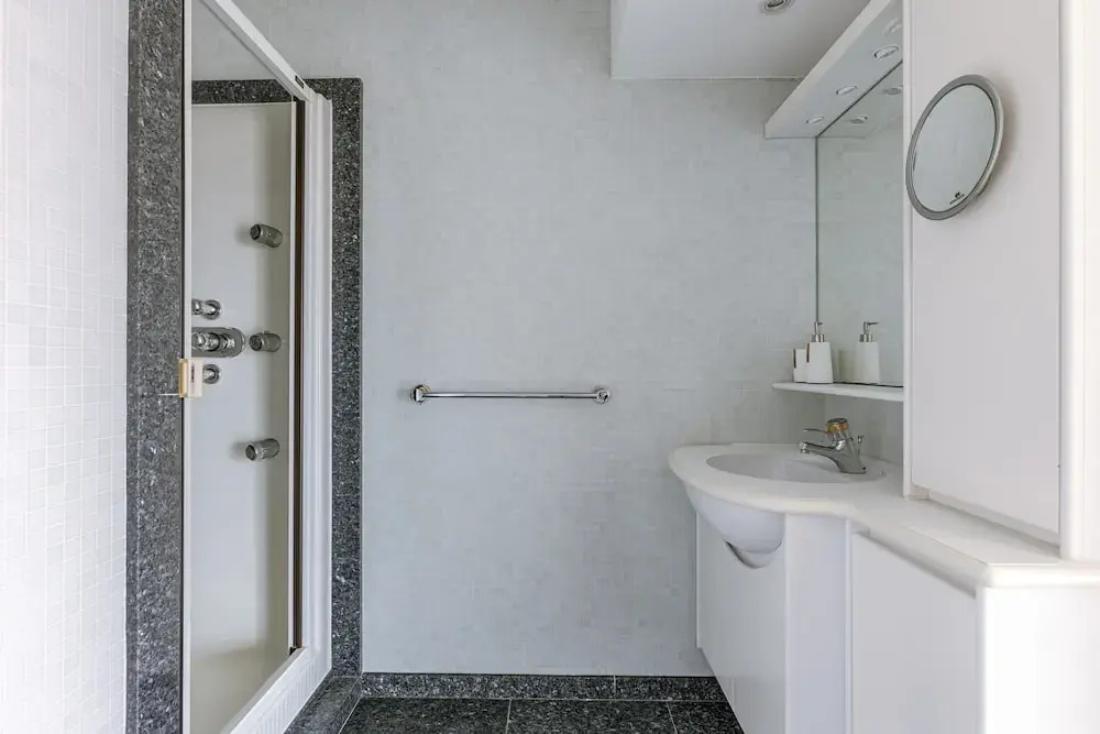 BE KNK Krom 57-714 in Knokke-heist