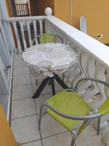 Apartmani Marijanovic
