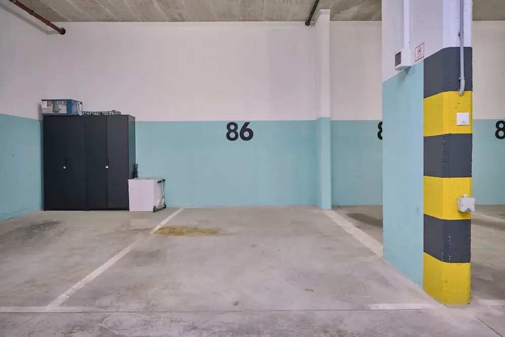 Splitful Apartment