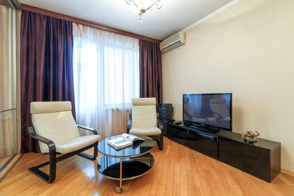 Miracle Apartments Смоленская