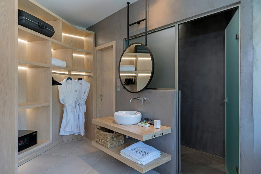 Skiathos House
