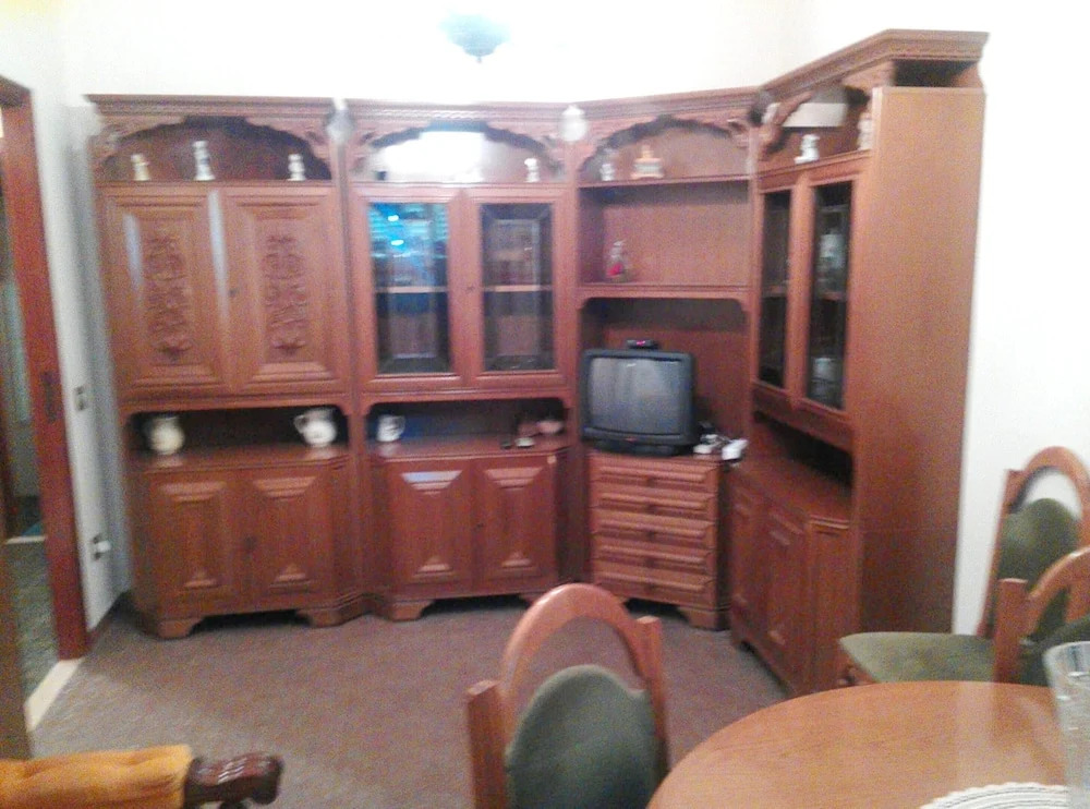 Apartment With 2 Bedrooms in Carloforte, With Wonderful City View and