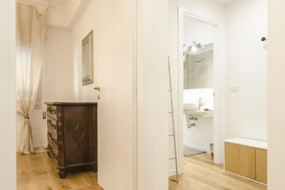 Il Campo Apartments