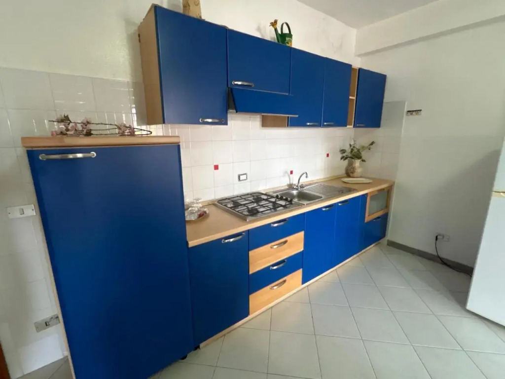 Residence Pavonello