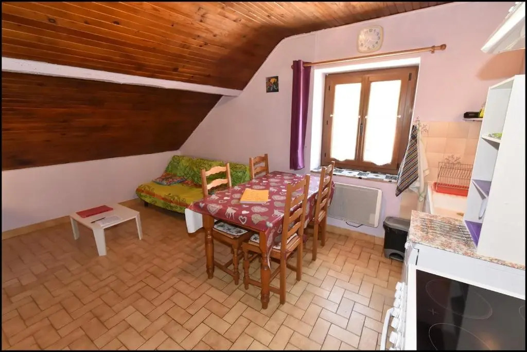 Doudou Vercors