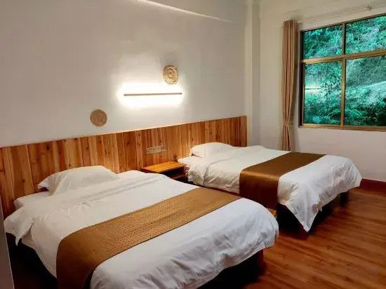 ZhunYunYaJu homestay