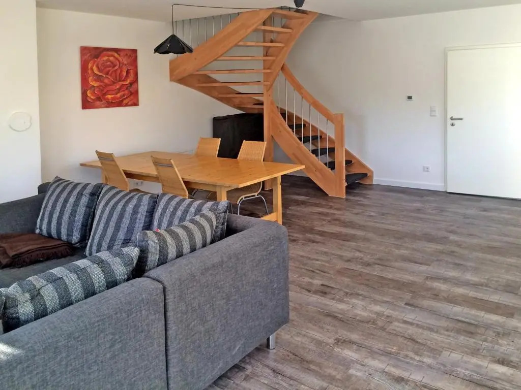 Ferienhaus in Walow