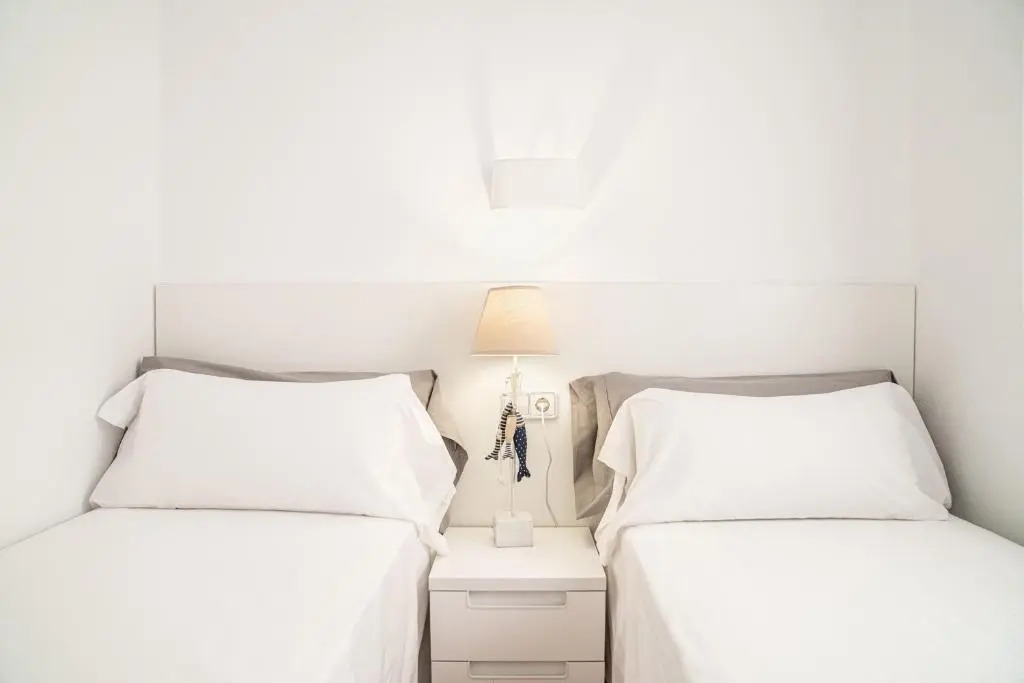 4 Brothers apartment