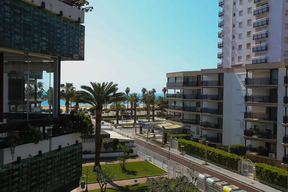 UHC Formentor Apartments