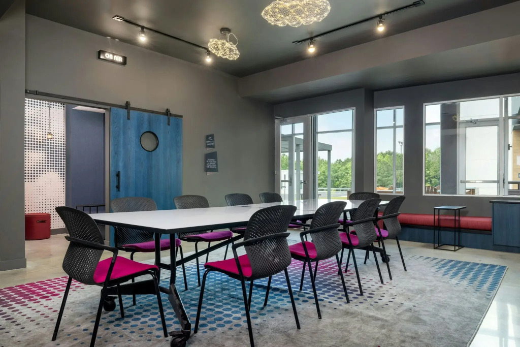 Aloft by Marriott Florence