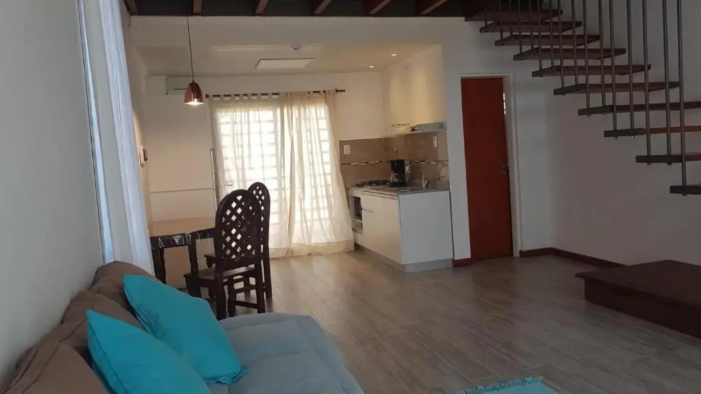 Loft Salto Chico