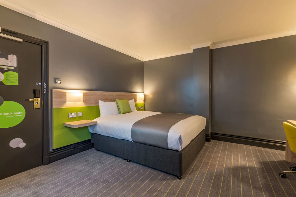 Thistle Express London Luton
