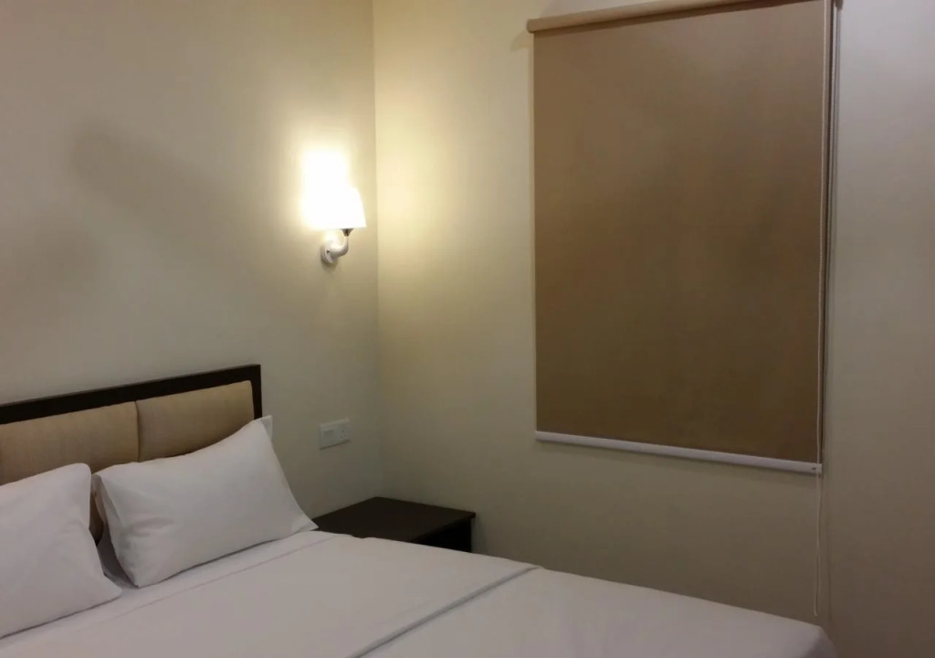 Hotel Hong