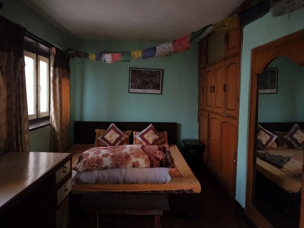 The Nepali Hive