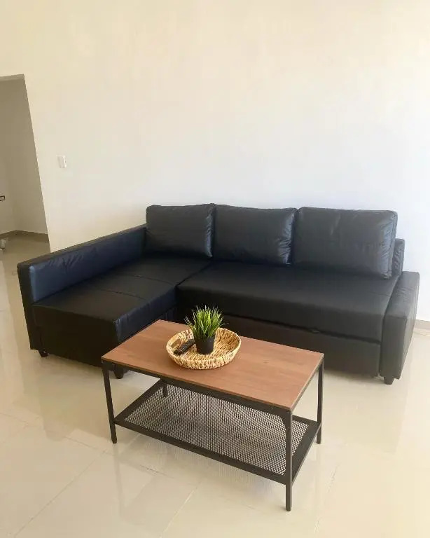 Bright and Spacious Apartment 10 Mins Away From PUJ Airport