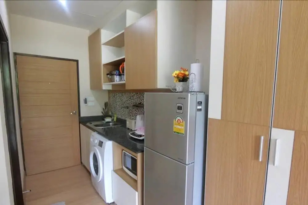 The Naithorn Condo Unit 401