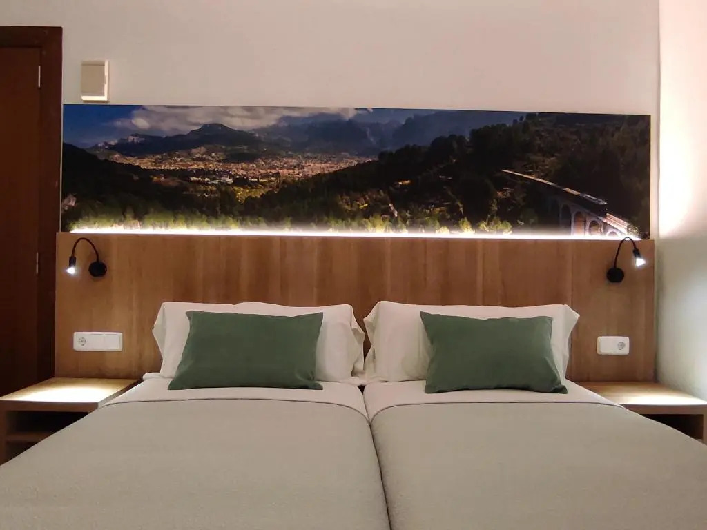 Hostal Nadal