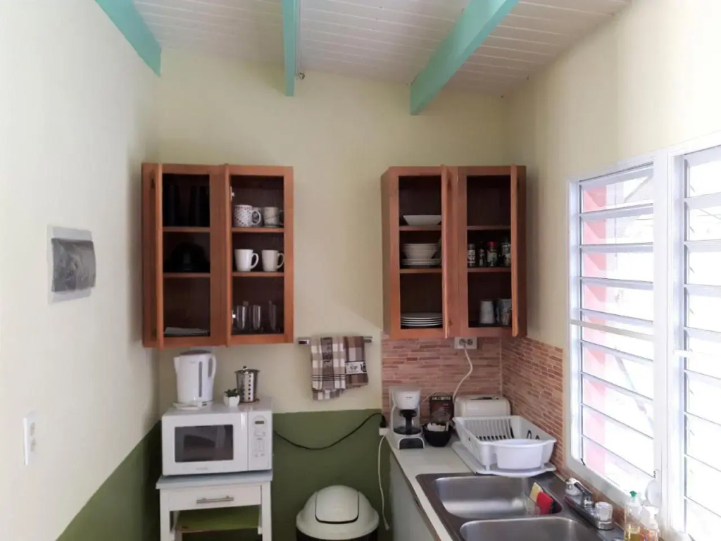 White Sand Apartment