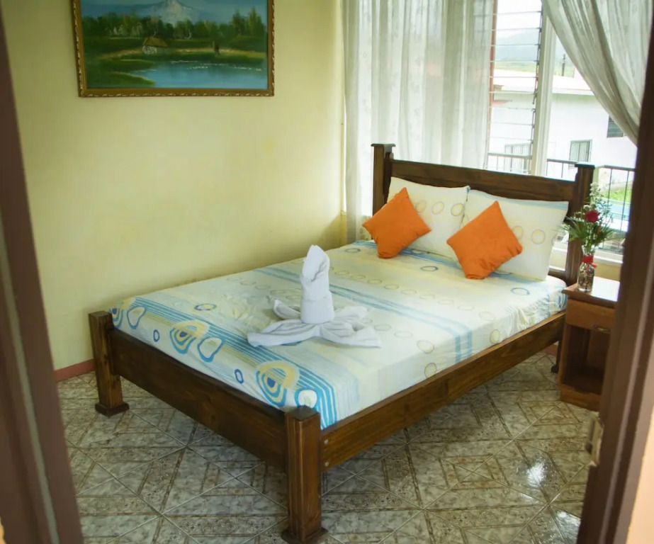 Hotel Roble Viejo