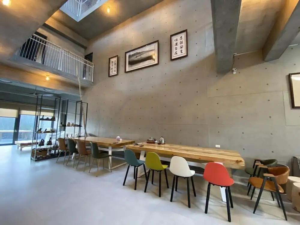 Green House Homestay