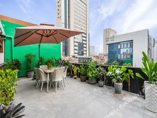 Hangzhou Home Inn - Wensan Road