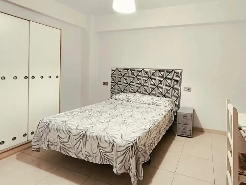 Belvilla by OYO Holiday Home in Almeria