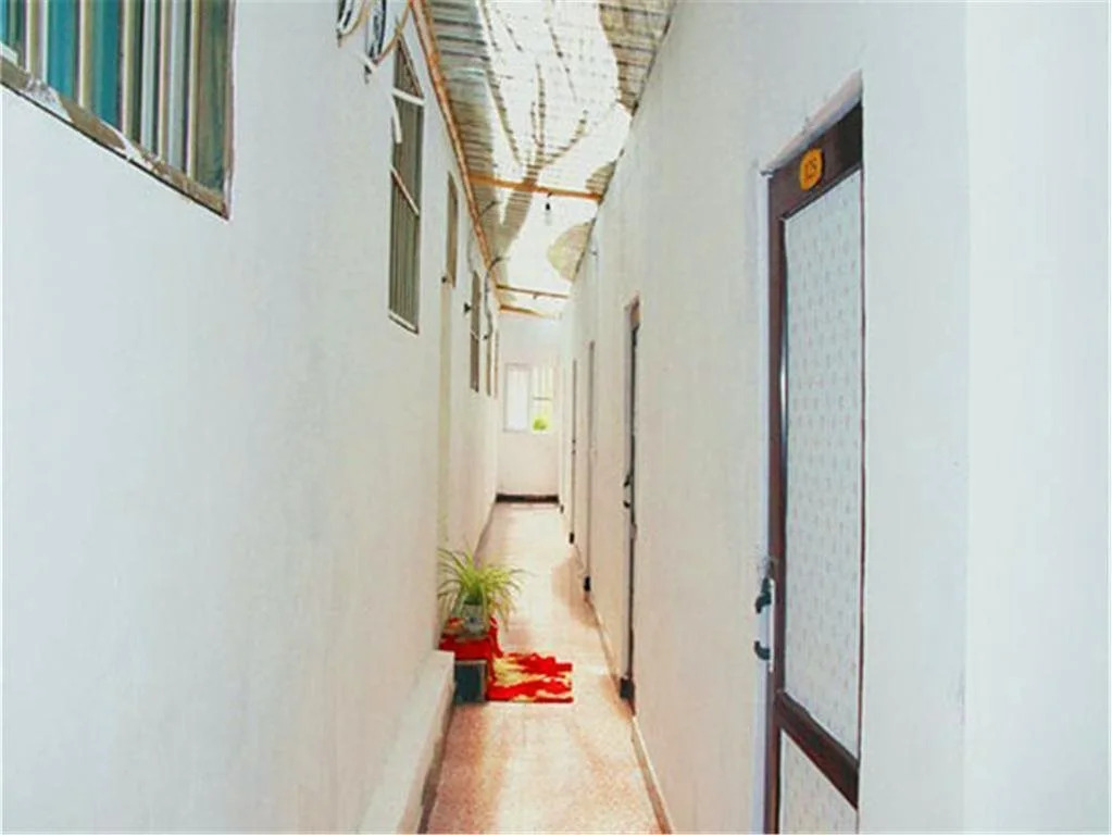 Huludao Xingcheng Pingshui Xiangfeng Family Inn