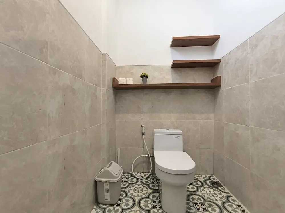Pandawa Cove Villa by ABM