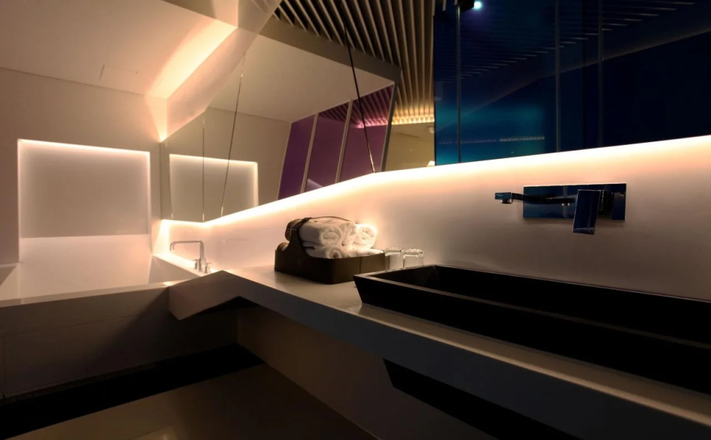 Hotel The Designers Jongro