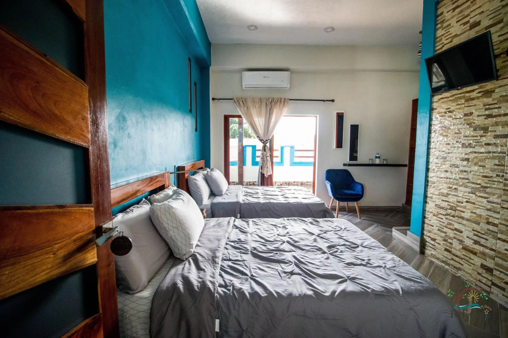 isel magic hotel