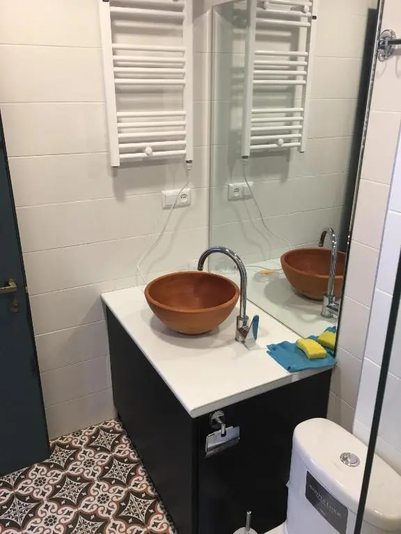 Mgzavrebi Apart Hotel Gh 4