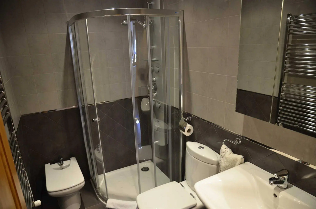 Apartamentos Spa Cantabria Infinita