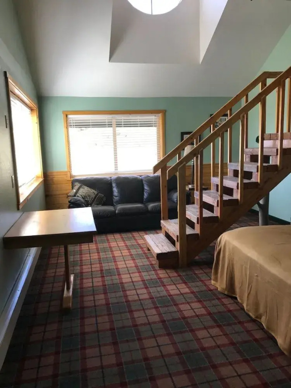 Aspen Cove resort