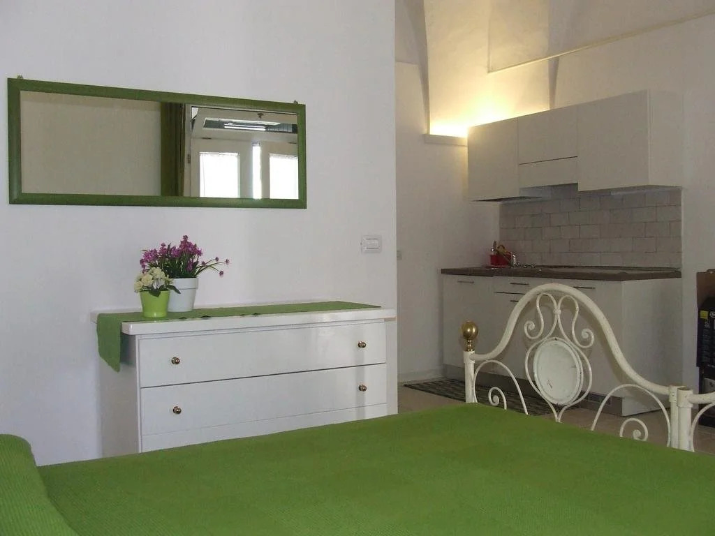 RESIDENZA ISABELLA rooms and apartments