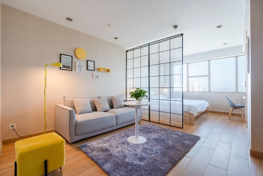 Shezhen Duwel Service Apartment Futian