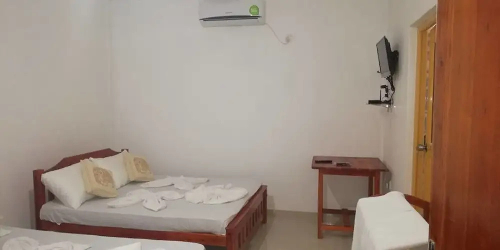 SSC VIlla