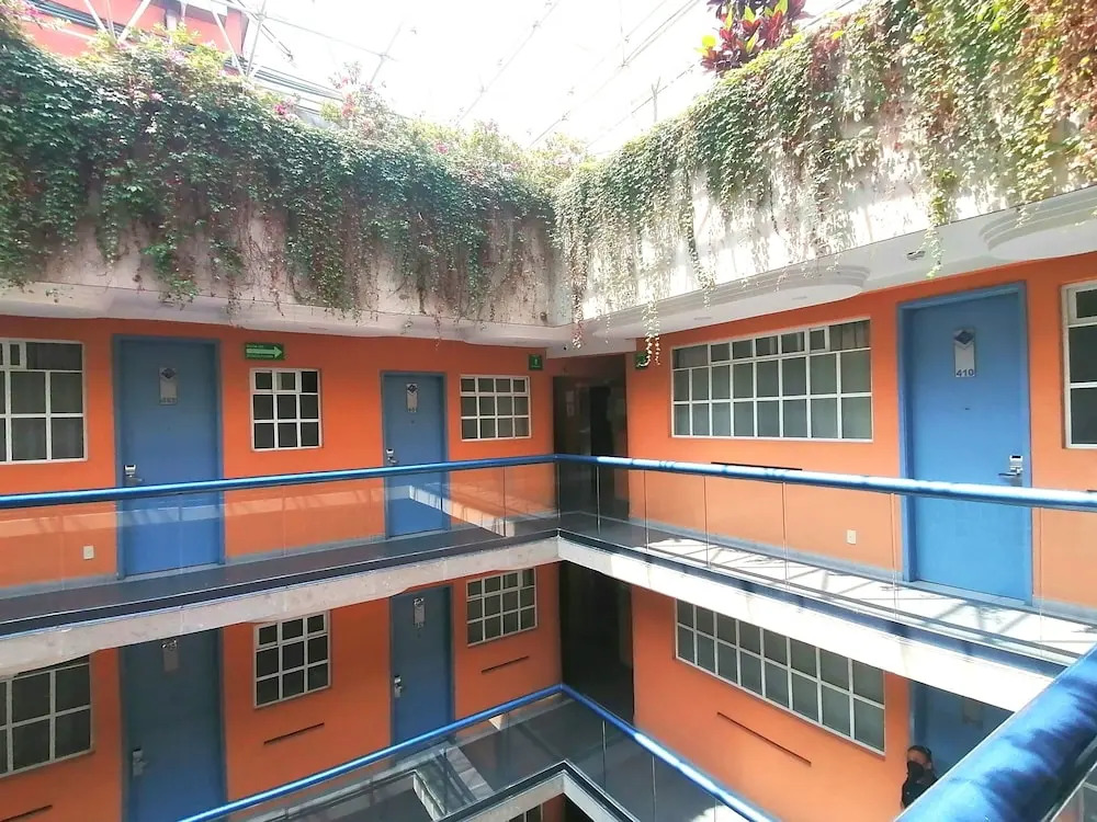 Hotel Azores