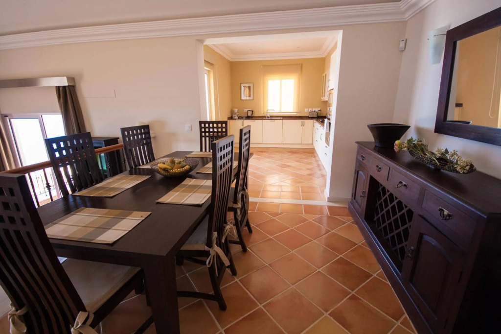 Villa Sea Renity - Palheiro Village by ALMA Holiday Rentals