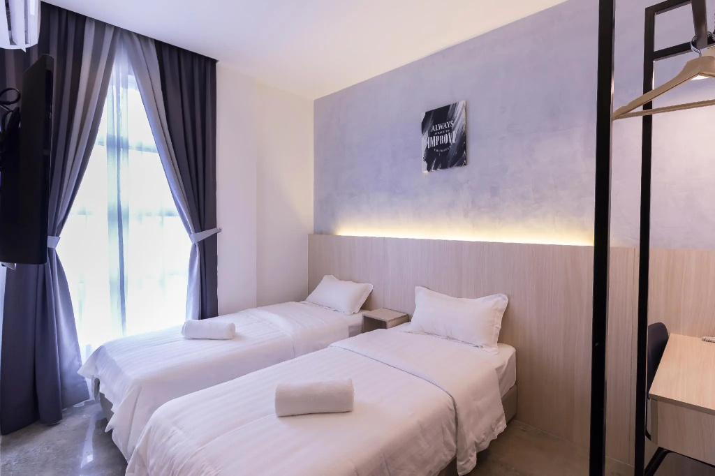 iO Hotel