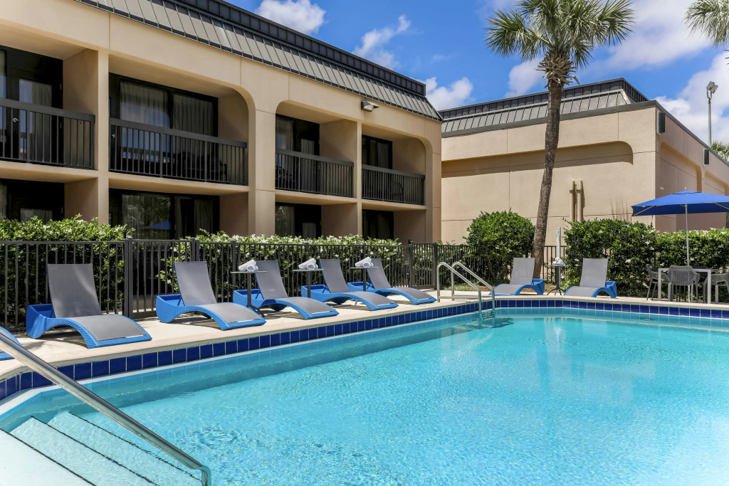 Hampton Inn Fort Walton Beach