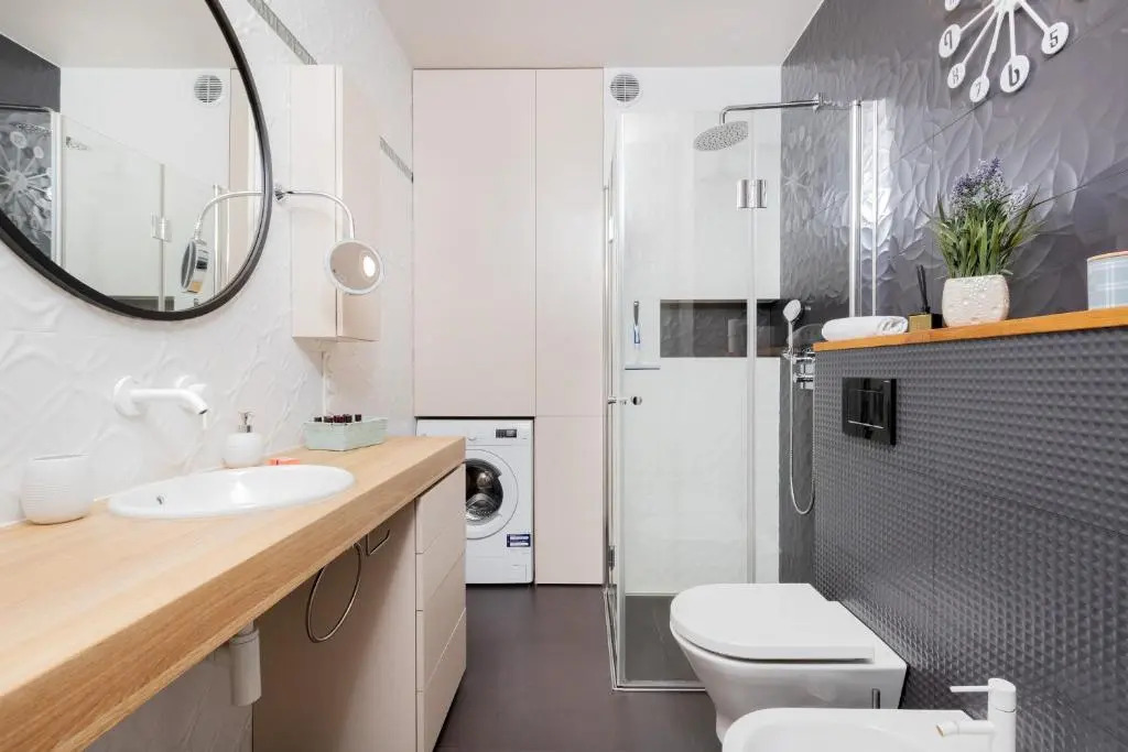 Łowicka 96 Gdynia Apartment by Renters Prestige